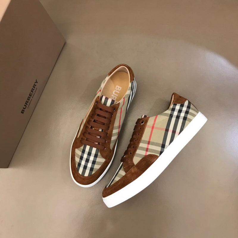 VV - BOR Shoes - 318