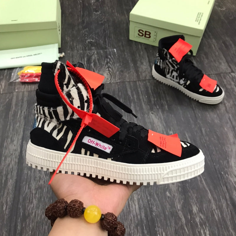 VV - YZ Shoes - 060