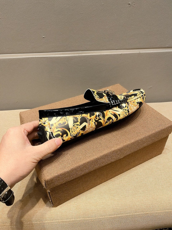 VV - VAR Shoes - 427