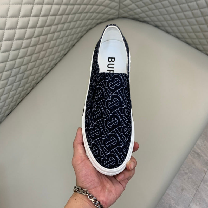 VV - BOR Shoes - 277