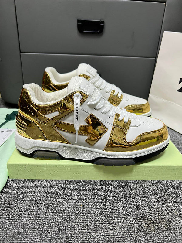 VV - YZ Shoes - 022