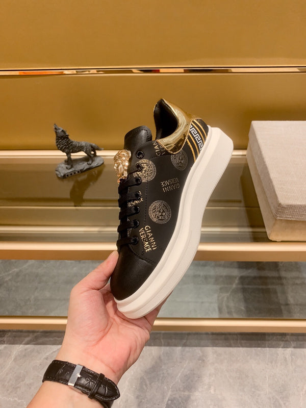 VV - VAR Shoes - 575