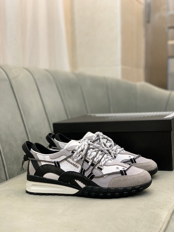 VV - DQ2 Shoes - 169