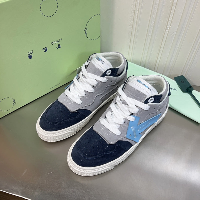 VV - YZ Shoes - 097