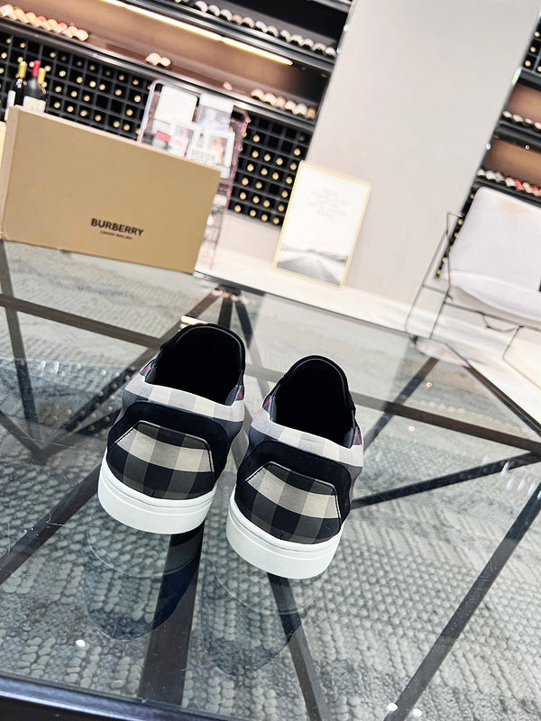 VV - BOR Shoes - 262