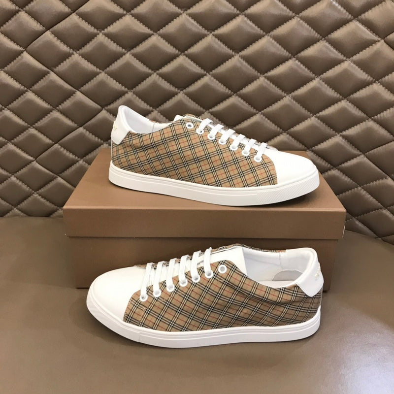 VV - BOR Shoes - 323