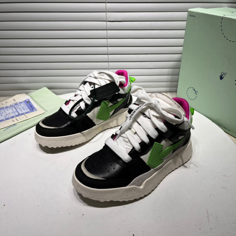 VV - YZ Shoes - 142