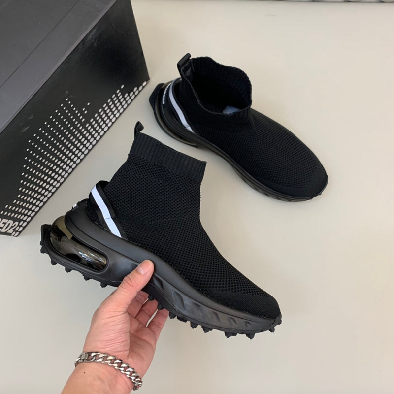 VV - DQ2 Shoes - 084