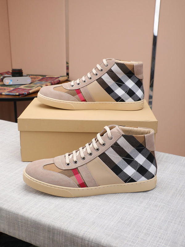 VV - BOR Shoes - 227