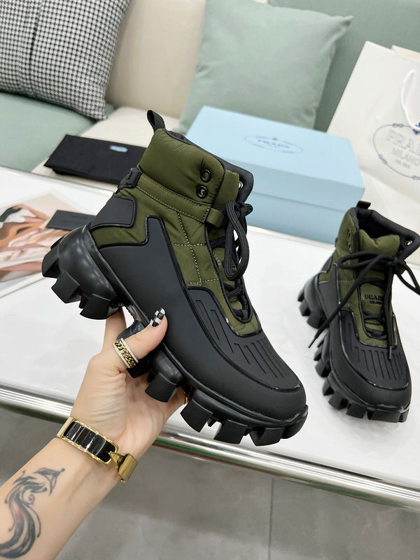 VV - PD Shoes - 554