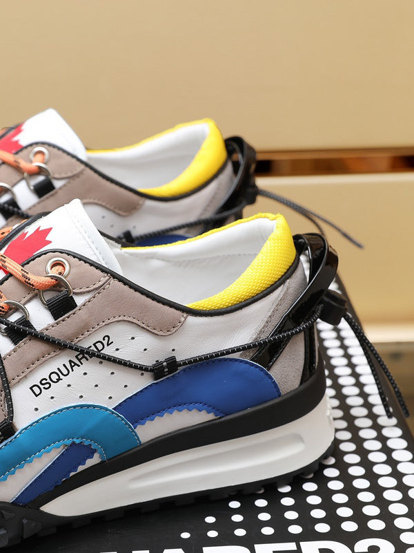 VV - DQ2 Shoes - 146