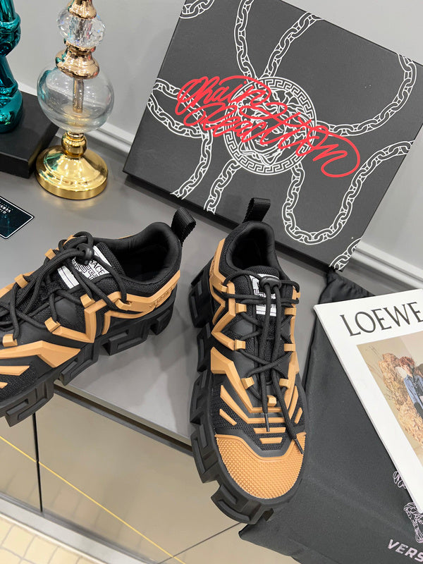 VV - VAR Shoes - 551