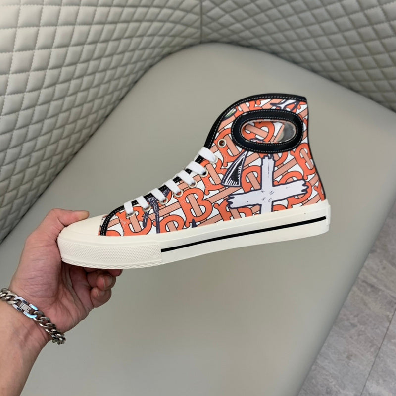 VV - BOR Shoes - 260