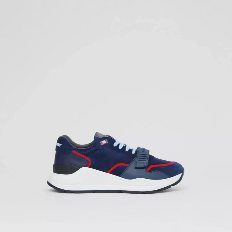 VV - BOR Shoes - 376