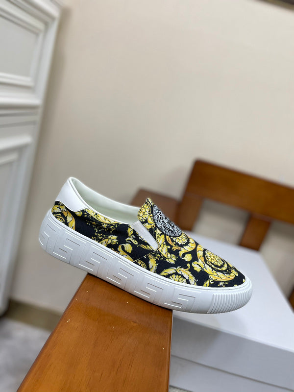 VV - VAR Shoes - 494