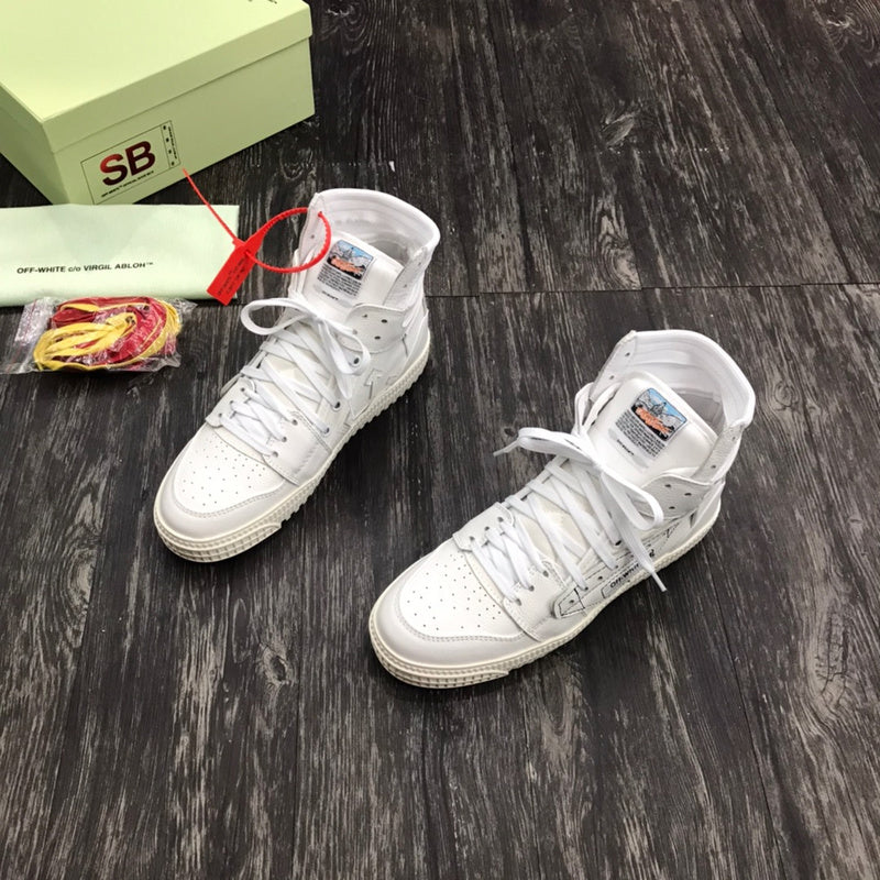 VV - YZ Shoes - 066