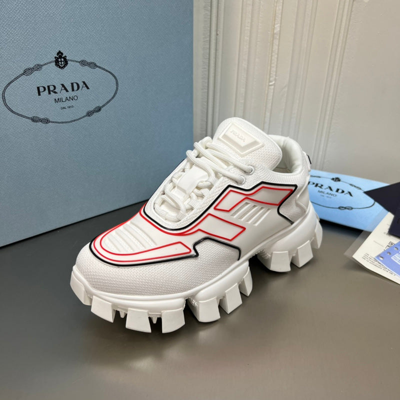 VV - PD Shoes - 726