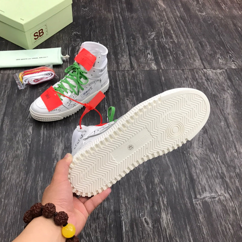 VV - YZ Shoes - 072
