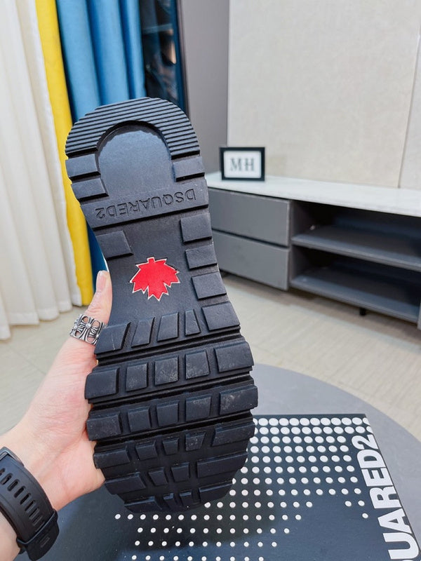 VV - DQ2 Shoes - 043