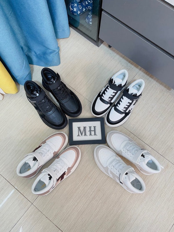VV - DQ2 Shoes - 034