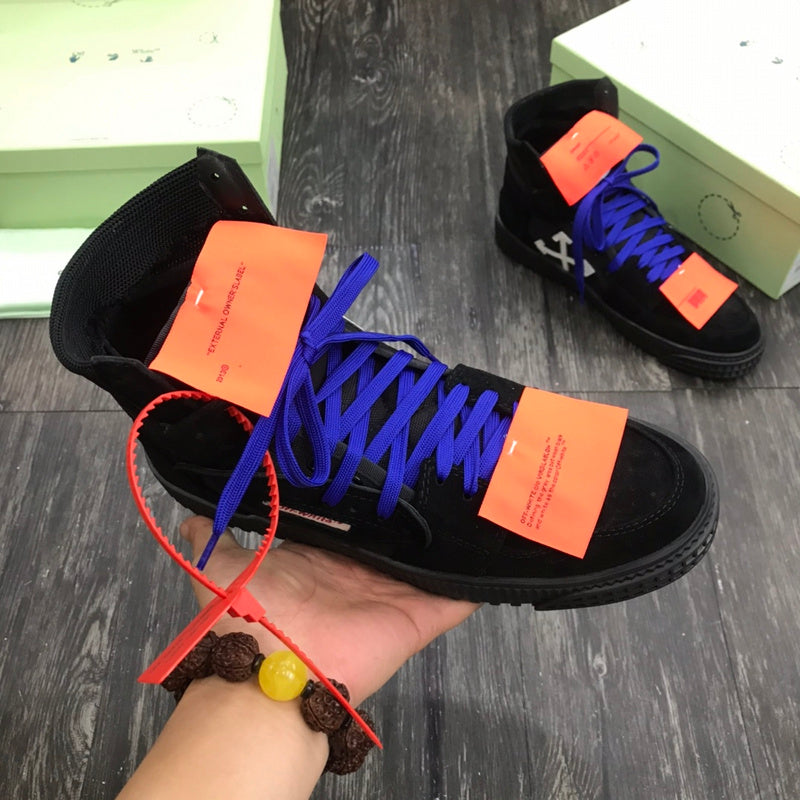 VV - YZ Shoes - 088