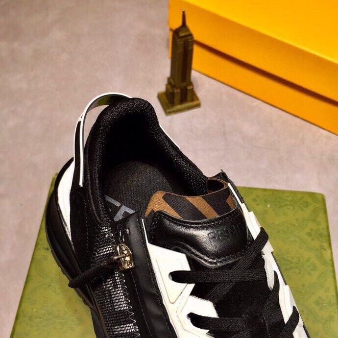 VV - MAME Shoes - 204