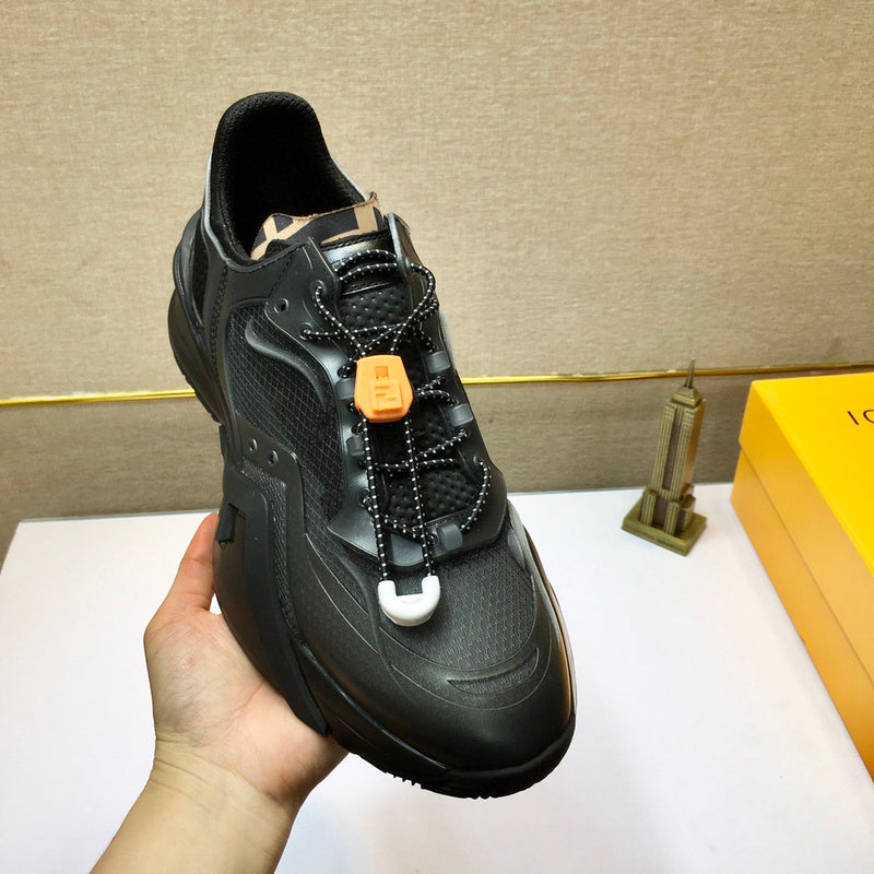 VV - MAME Shoes - 045