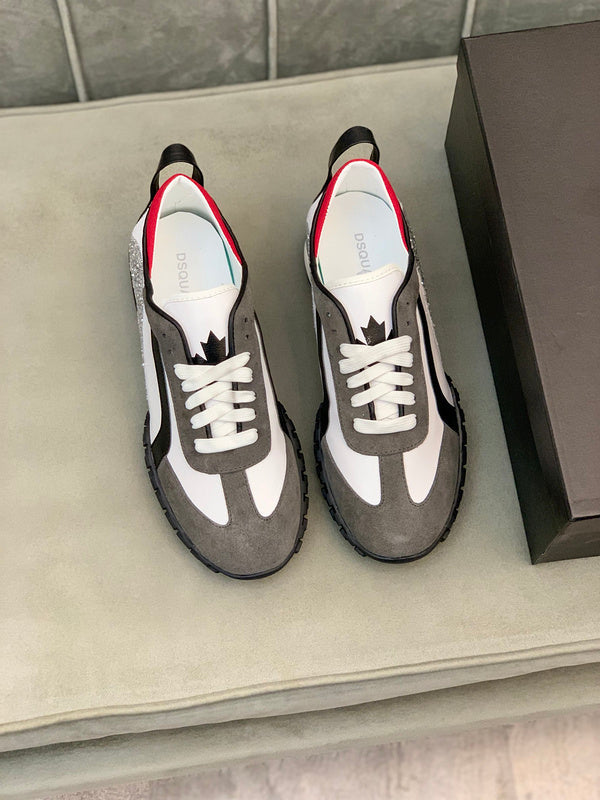 VV - DQ2 Shoes - 170