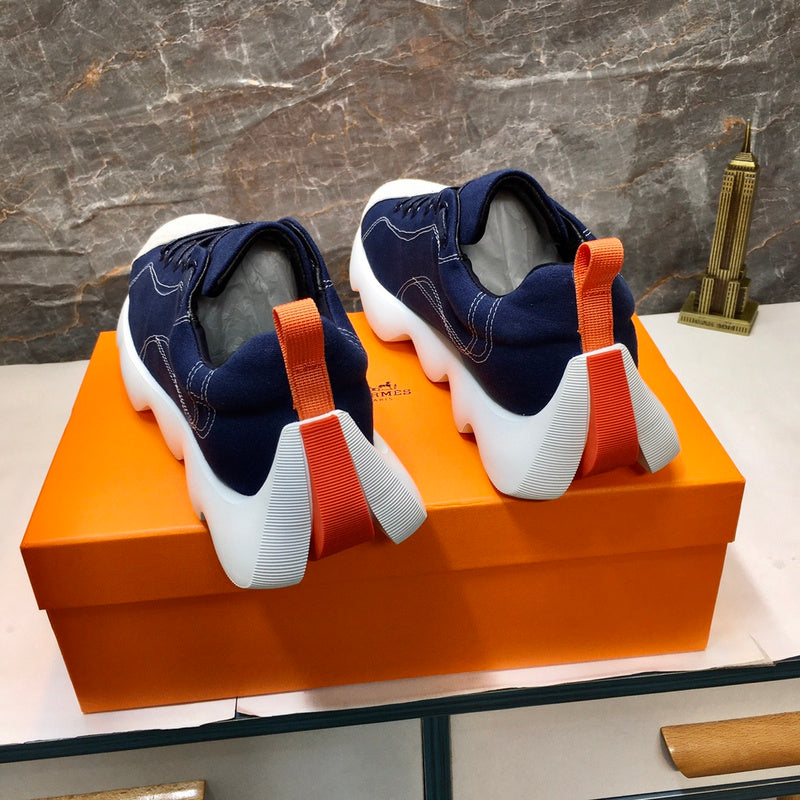 VV - HMS Shoes - 282