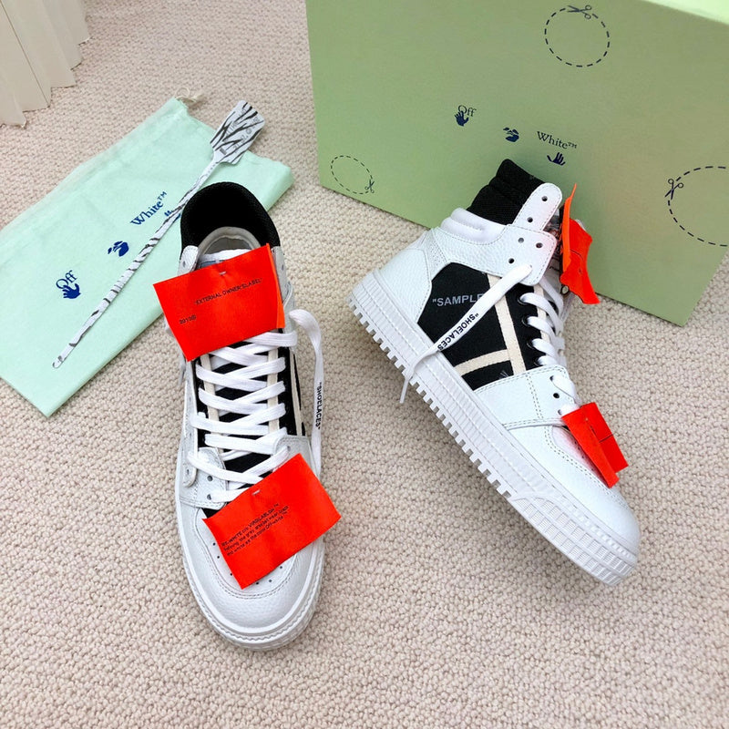 VV - YZ Shoes - 114