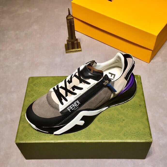 VV - MAME Shoes - 056