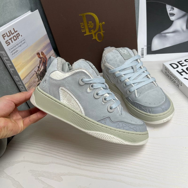 VV - DOR Shoes - 666