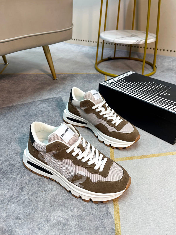 VV - DQ2 Shoes - 022