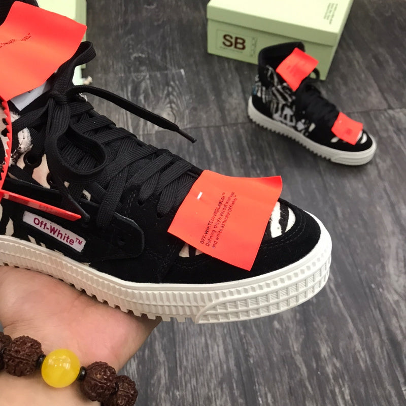 VV - YZ Shoes - 060