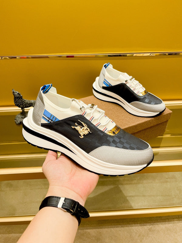 VV - BOR Shoes - 217