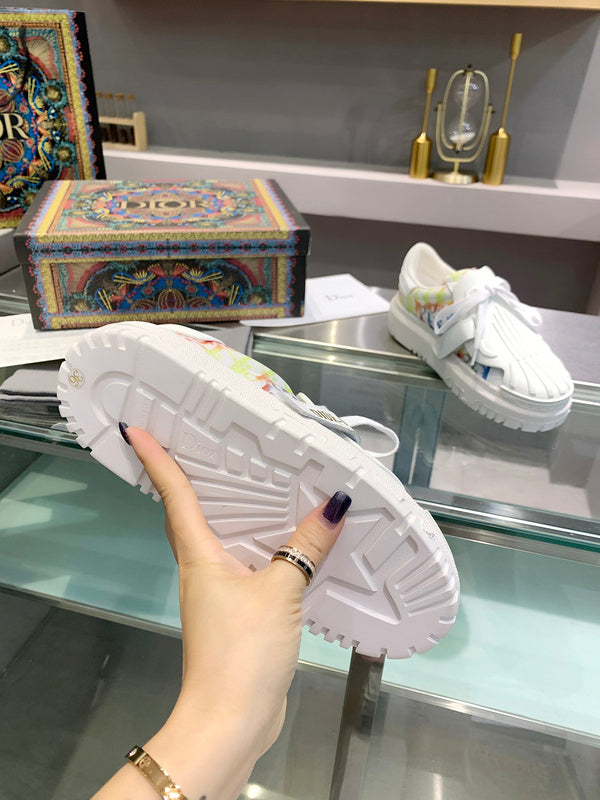 VV - DOR Shoes - 836