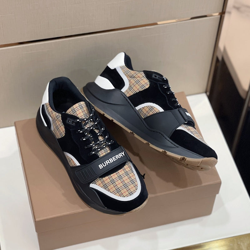 VV - BOR Shoes - 361