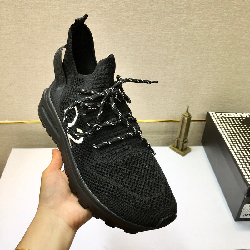 VV - DQ2 Shoes - 007