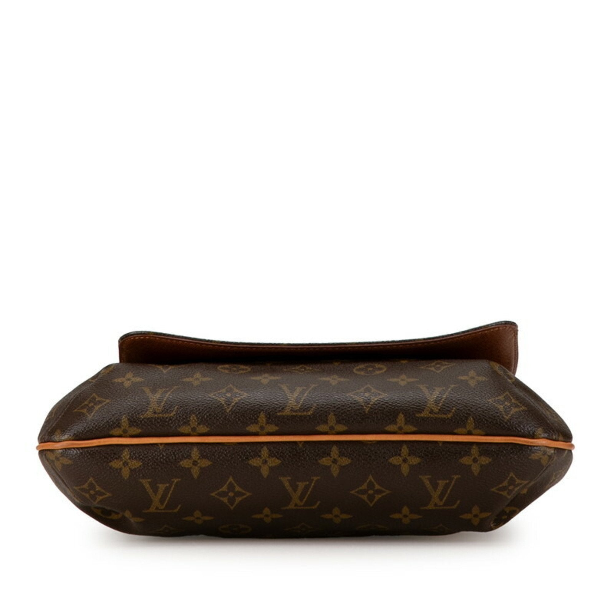 Louis Vuitton Musette Salsa Canvas Shoulder Bag ()