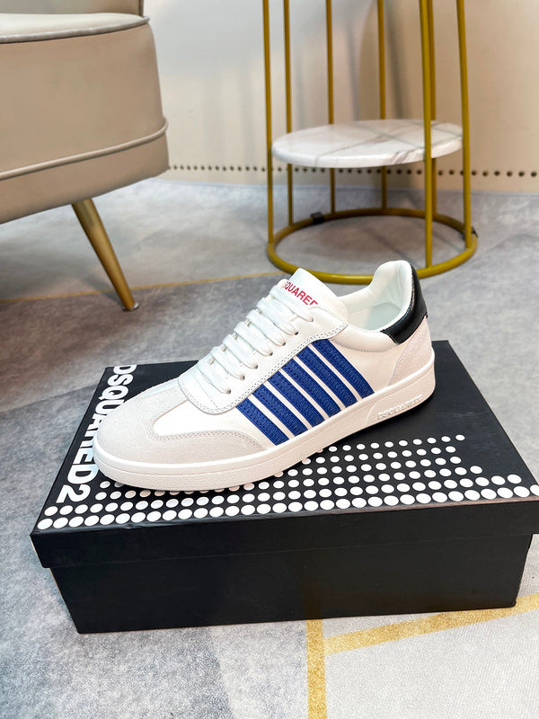 VV - DQ2 Shoes - 012