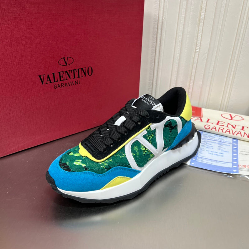 VV - VEL Shoes - 398
