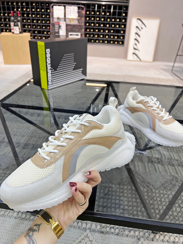 VV - DQ2 Shoes - 075