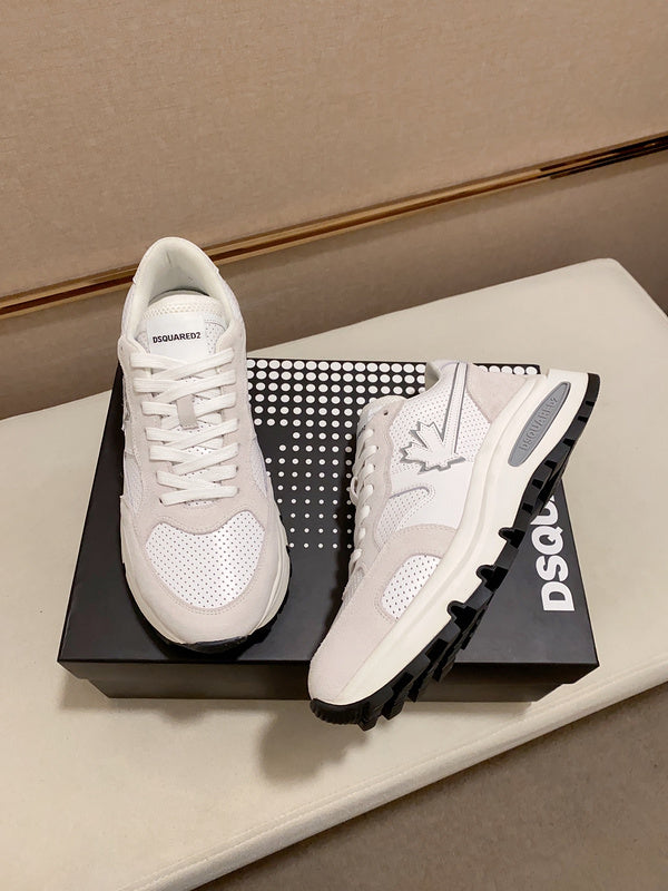 VV - DQ2 Shoes - 074