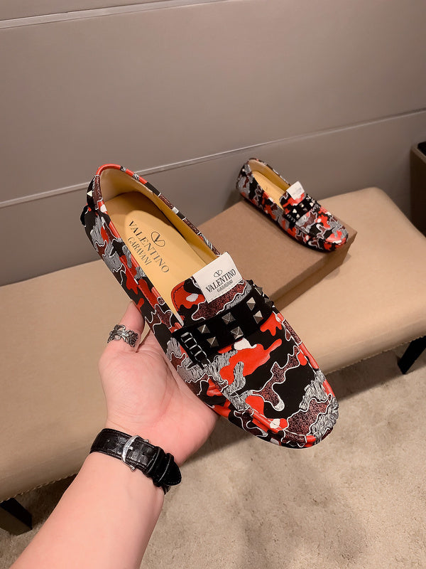 VV - VEL Shoes - 524