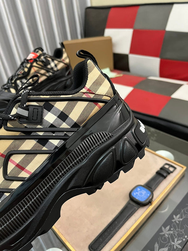 VV - BOR Shoes - 008