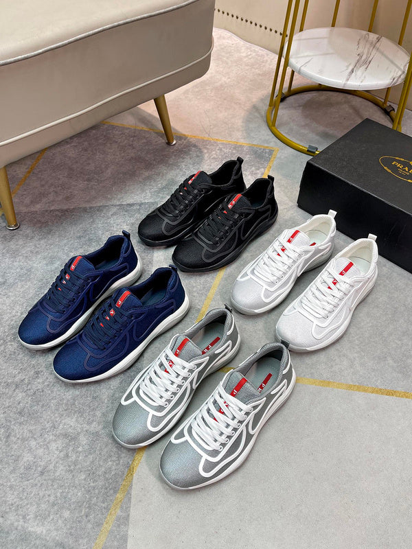 VV - PD Shoes - 766
