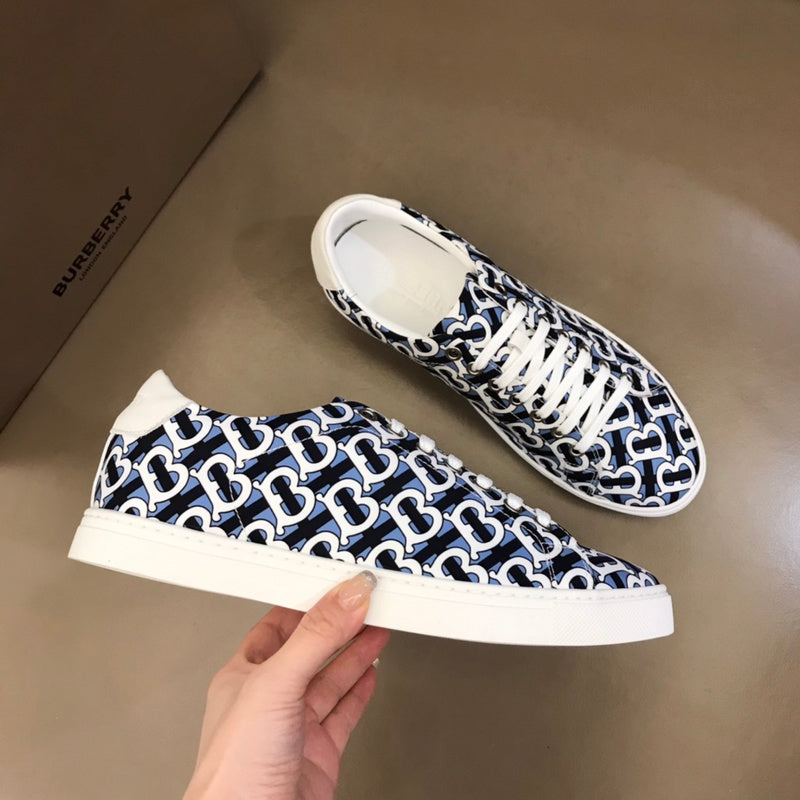 VV - BOR Shoes - 308