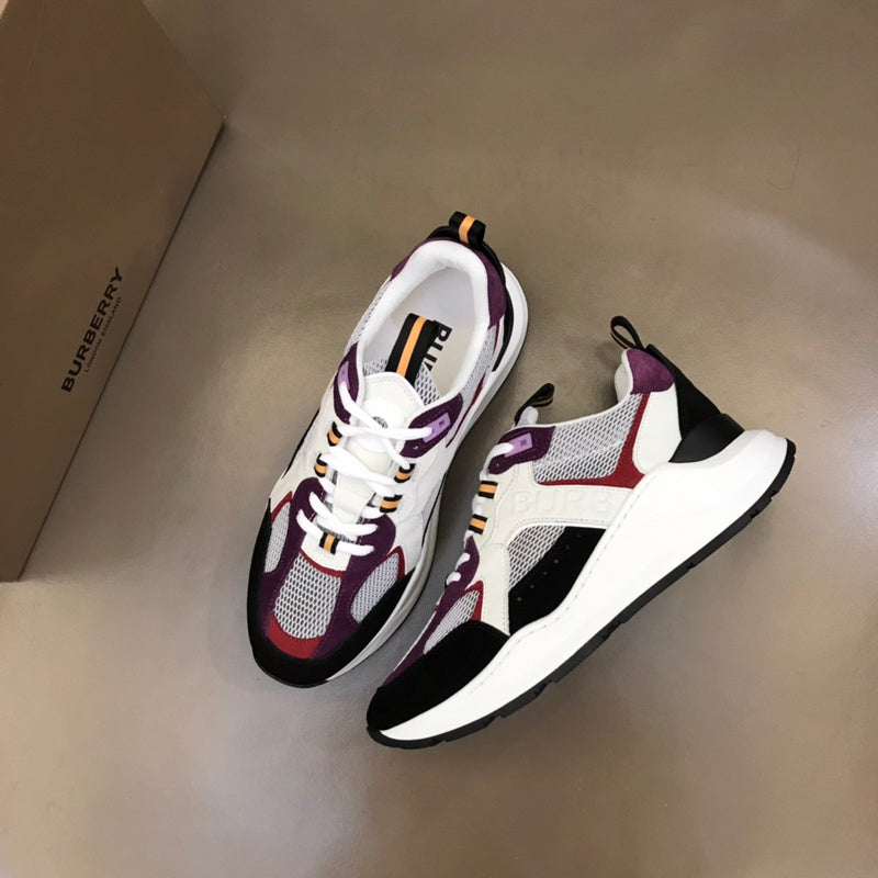 VV - BOR Shoes - 020
