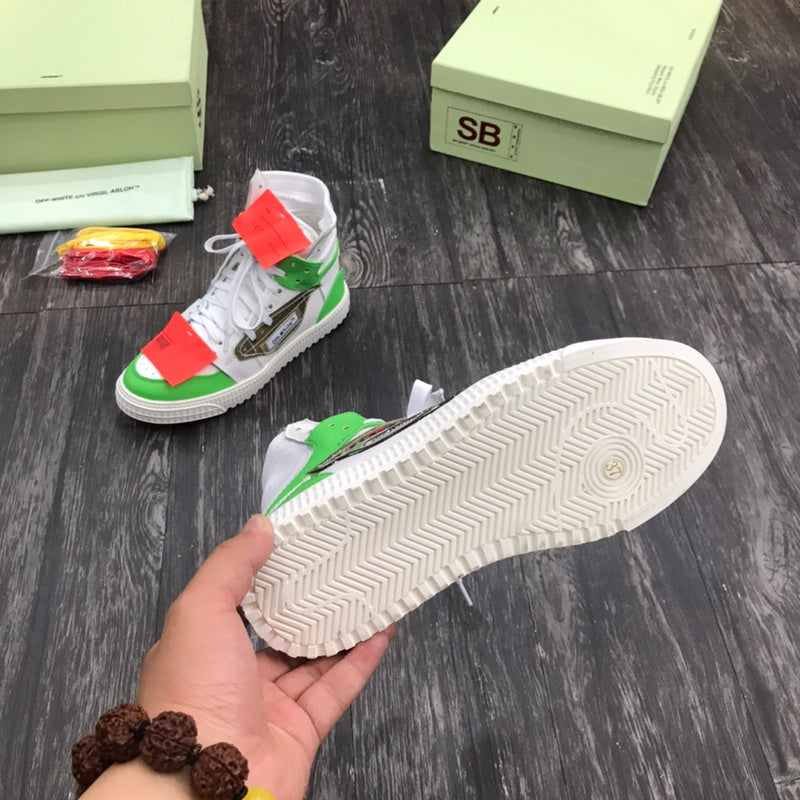 VV - YZ Shoes - 061