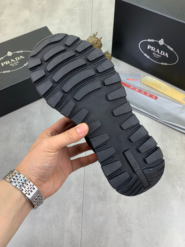 VV - PD Shoes - 203